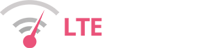 LTE Speedtest Logo